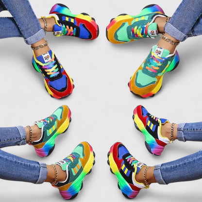 Vera | Orthopädische Schuhe