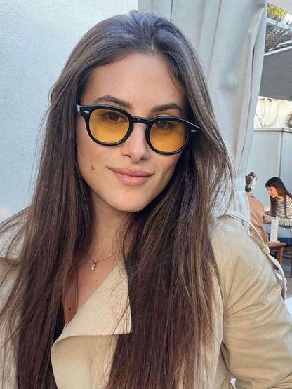 Sabina | Raffinierte Sonnenbrille