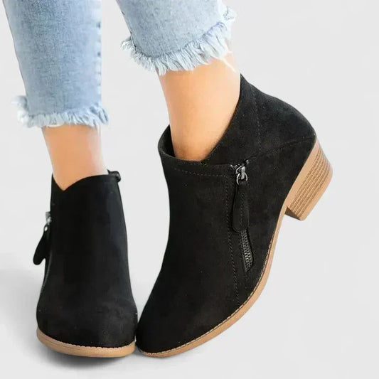 Amrei | Orthopädische Stiefel