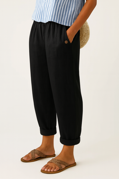 Martha | Chice und bequeme Hose