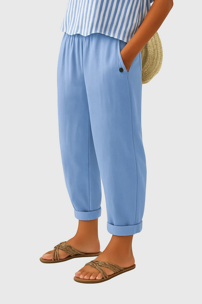 Martha | Chice und bequeme Hose