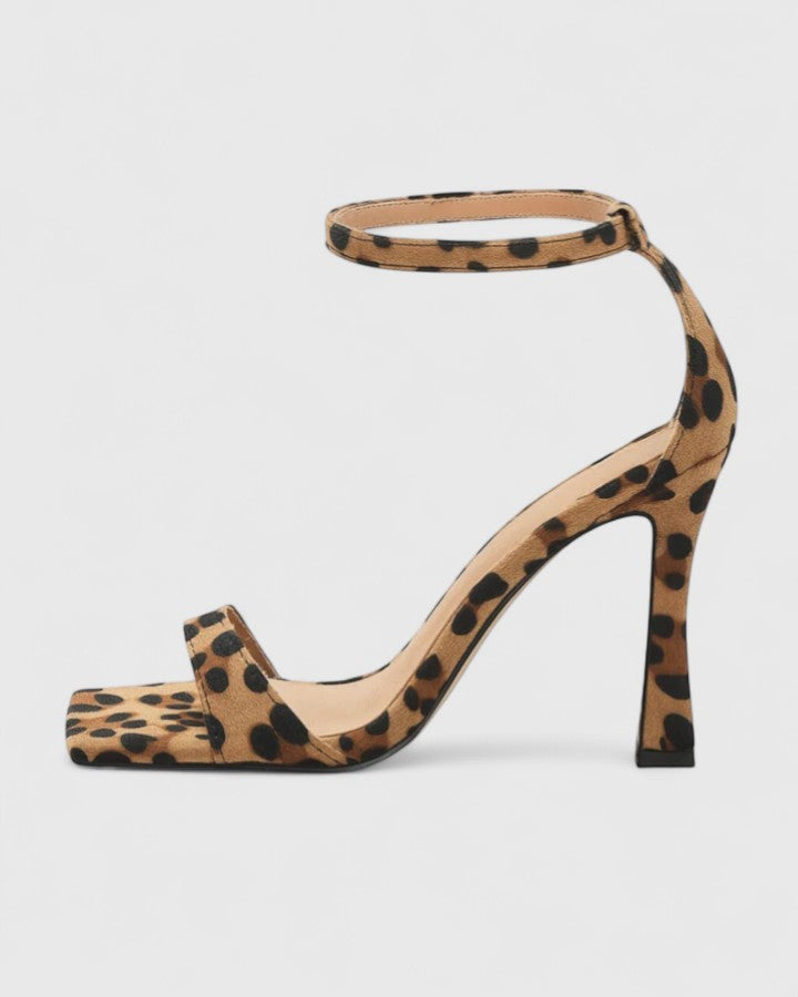 Inga | Elegante Absatzschuhe