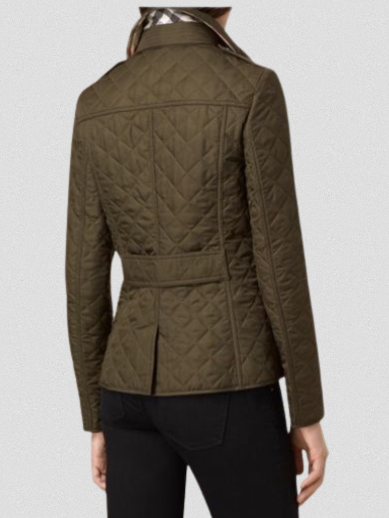 Lena | Herbstjacke