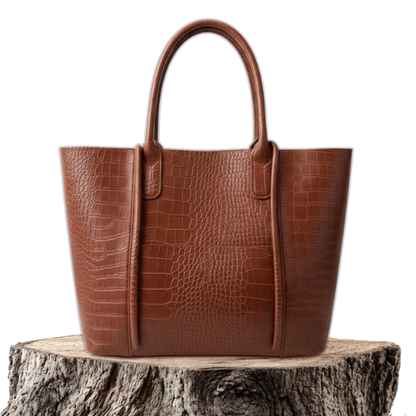 Paula | Raffinierte Schultertasche