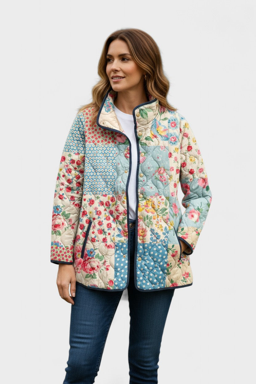 Viola – Gefütterte Jacke