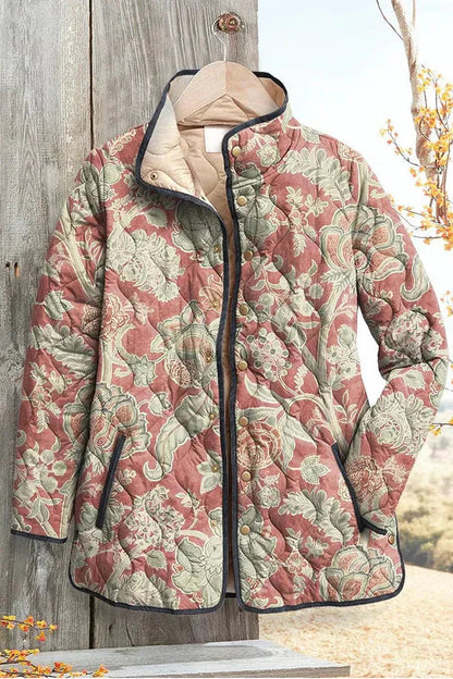 Vlasta – Pufferjacke