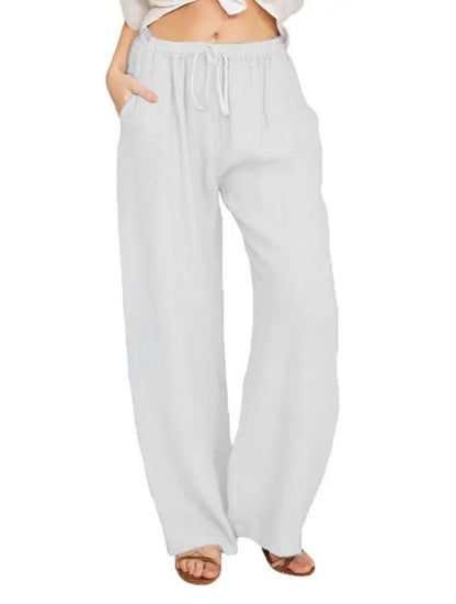 Rose | Leichte Hose