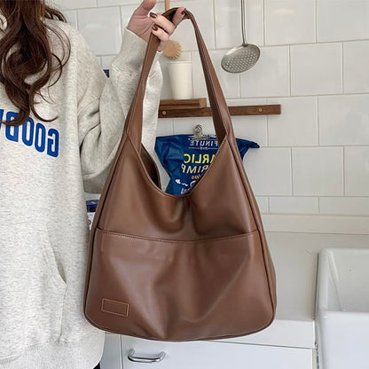 Rose | Raffinierte Schultertasche