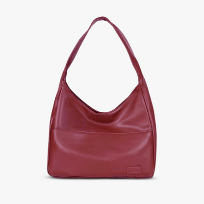 Rose | Raffinierte Schultertasche
