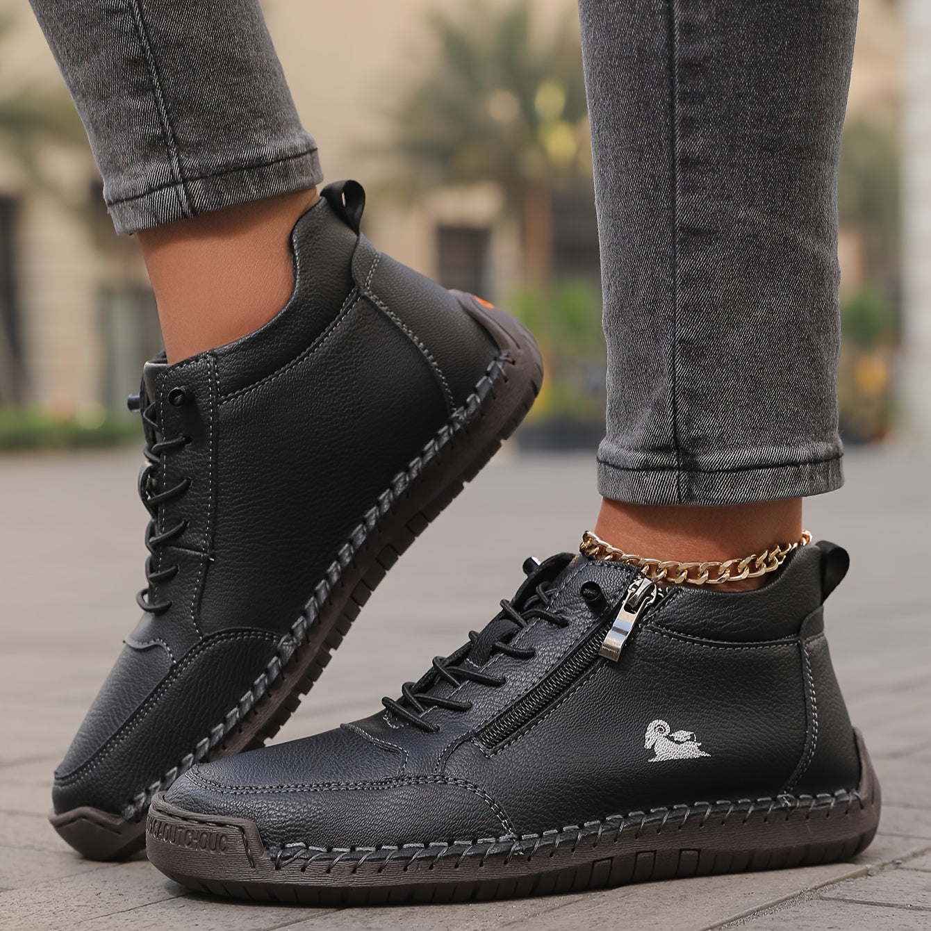 Milena | ErgoVita – Schuhe mit therapeutischem Komfort