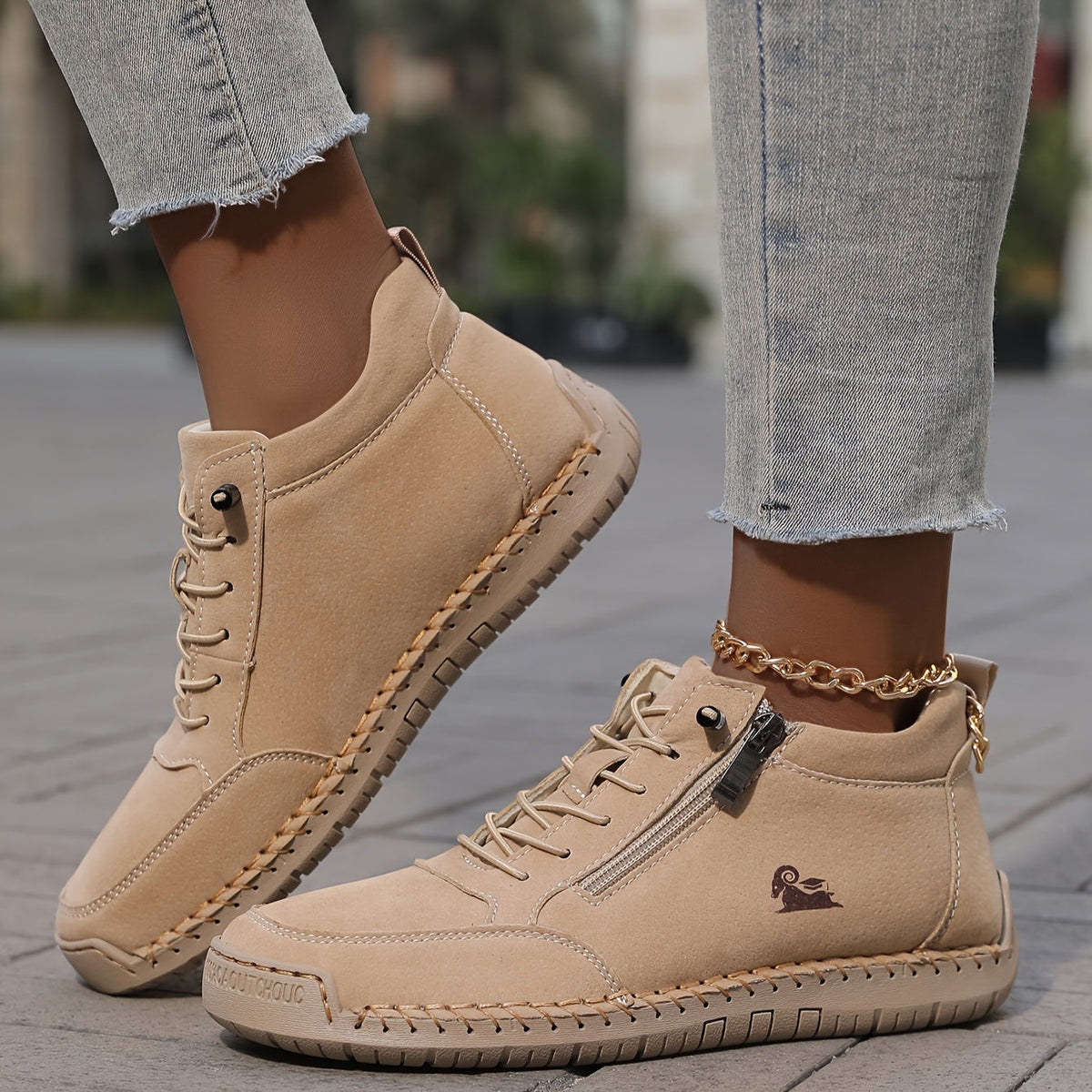 Milena | ErgoVita – Schuhe mit therapeutischem Komfort