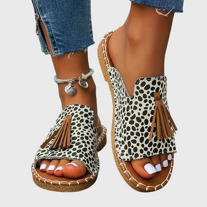 Eva-Florentine | Orthopädische Sandalen
