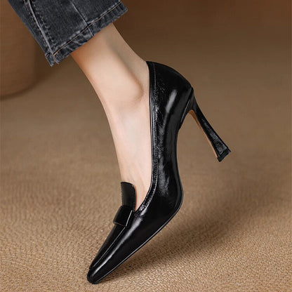 Hannelore | Elegante Absatzschuhe