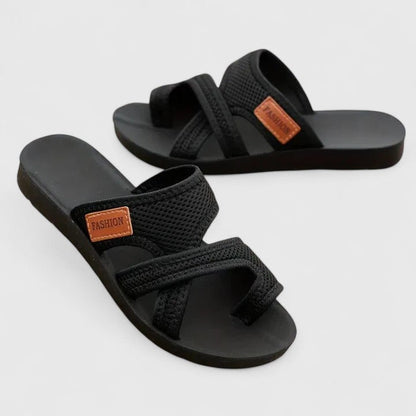 Katharina | Bequeme orthopädische Sandalen