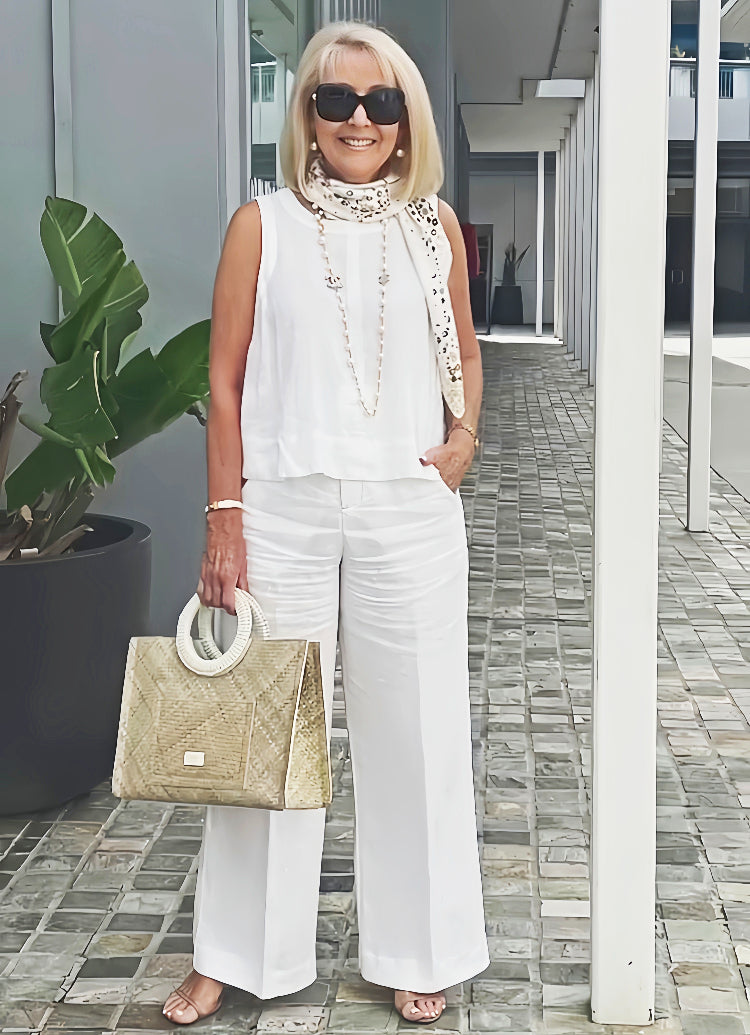 Greta | Legeres Eleganz-Set