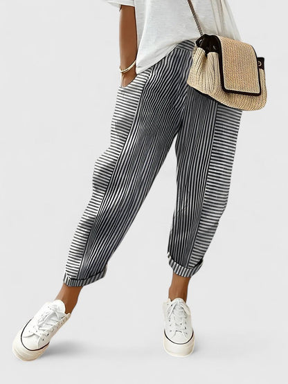 Frieda | Bequeme Hose