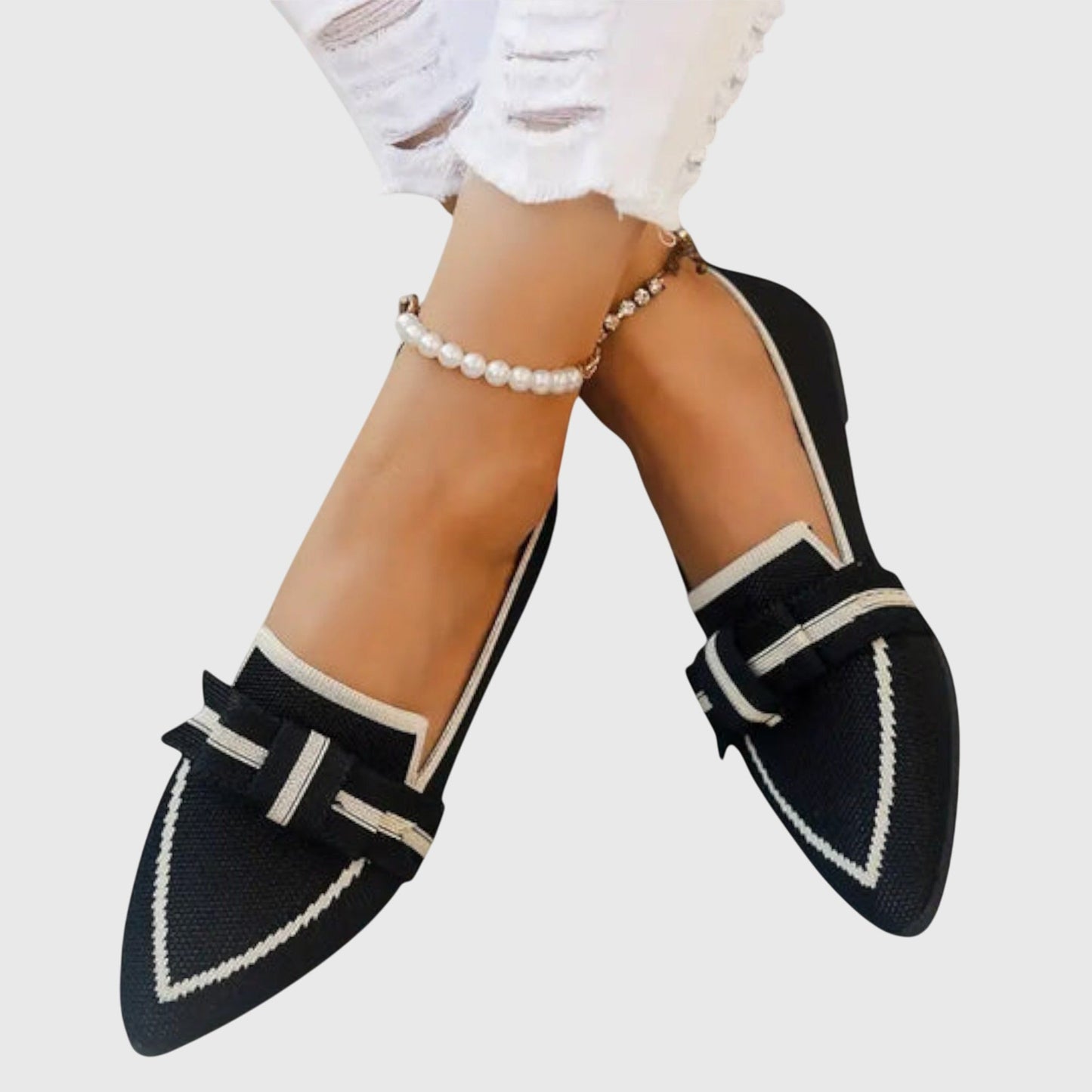 Mathilde | Blaire bequeme Schuhe (Limitierte Auflage)