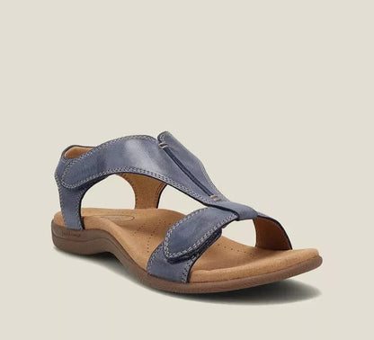 Eva-Henriette | Orthopädische Sandalen