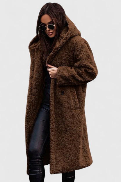 Rose | Elegante Jacke