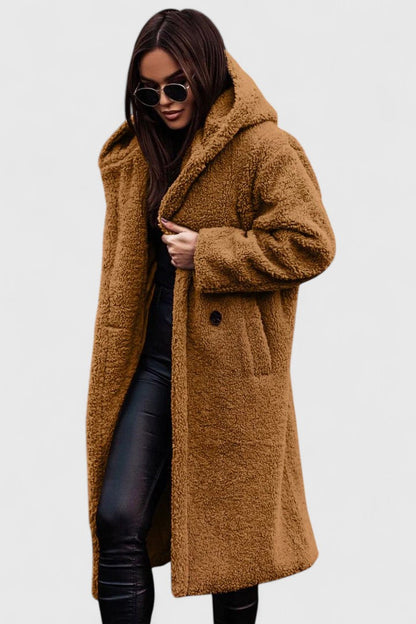 Rose | Elegante Jacke