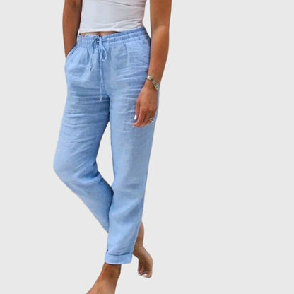 Johanna | Elegante Damenhose