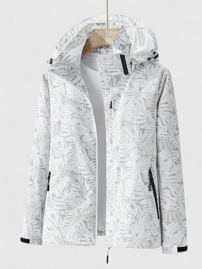 Luise | Elegante Jacke
