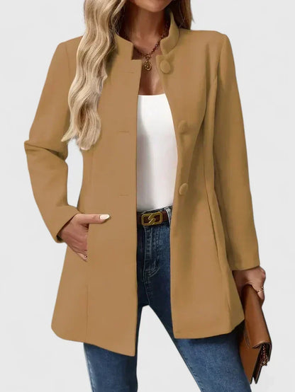 Marie | Elegante Jacke