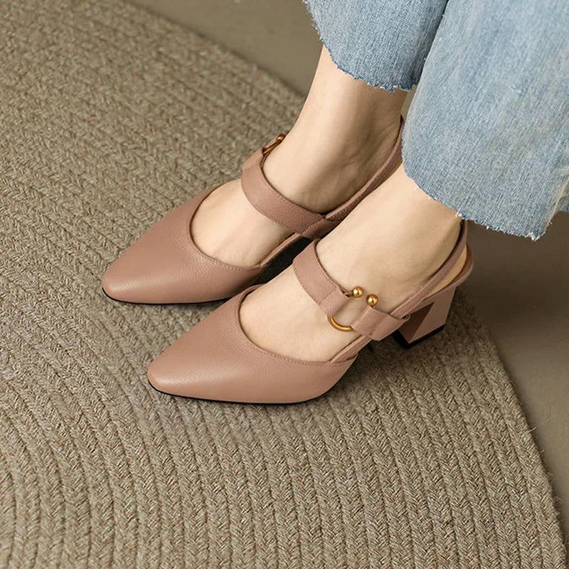 Sophie | Pumps elegant