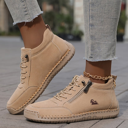Milena | ErgoVita – Schuhe mit therapeutischem Komfort