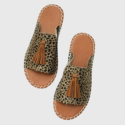 Marie | Bequeme orthopädische Sandalen