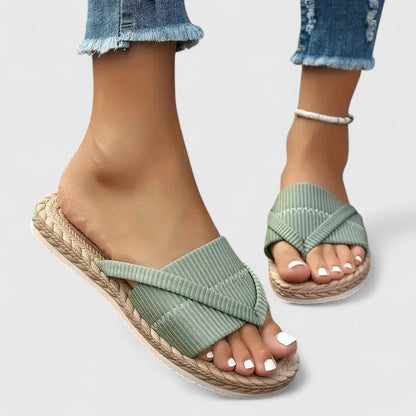 Greta | Bequeme orthotische Sandalen
