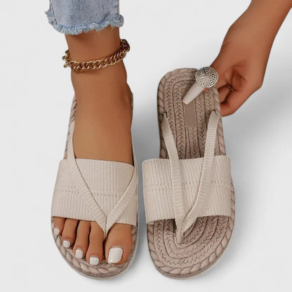 Greta | Bequeme orthotische Sandalen