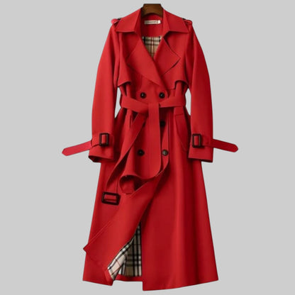 Martha | Coat classico
