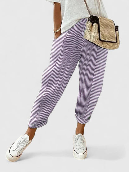 Frieda | Bequeme Hose