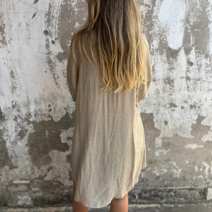 Clara | Legeres Polo-Set