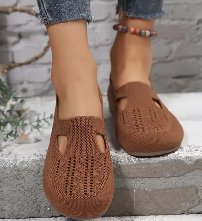 Eva-Kathrin | Ergonomische Sandalen