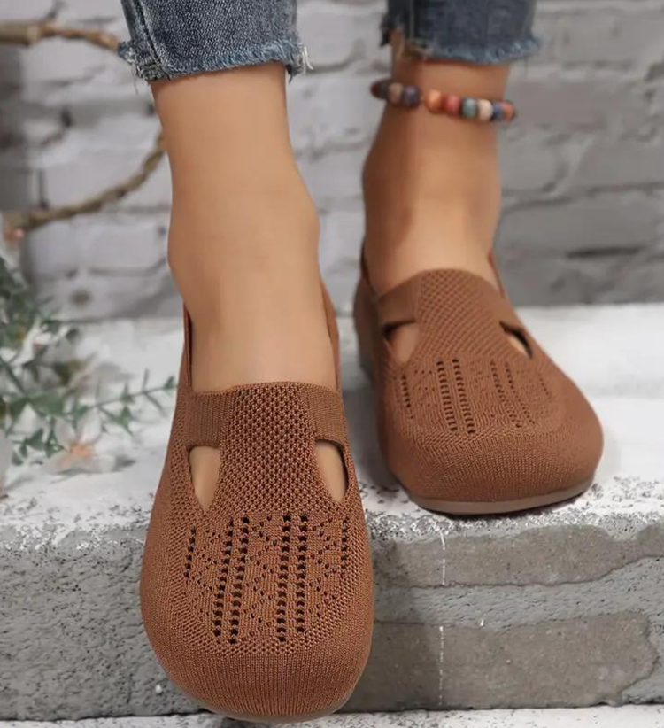 Eva-Jule | Ergonomische Sandalen